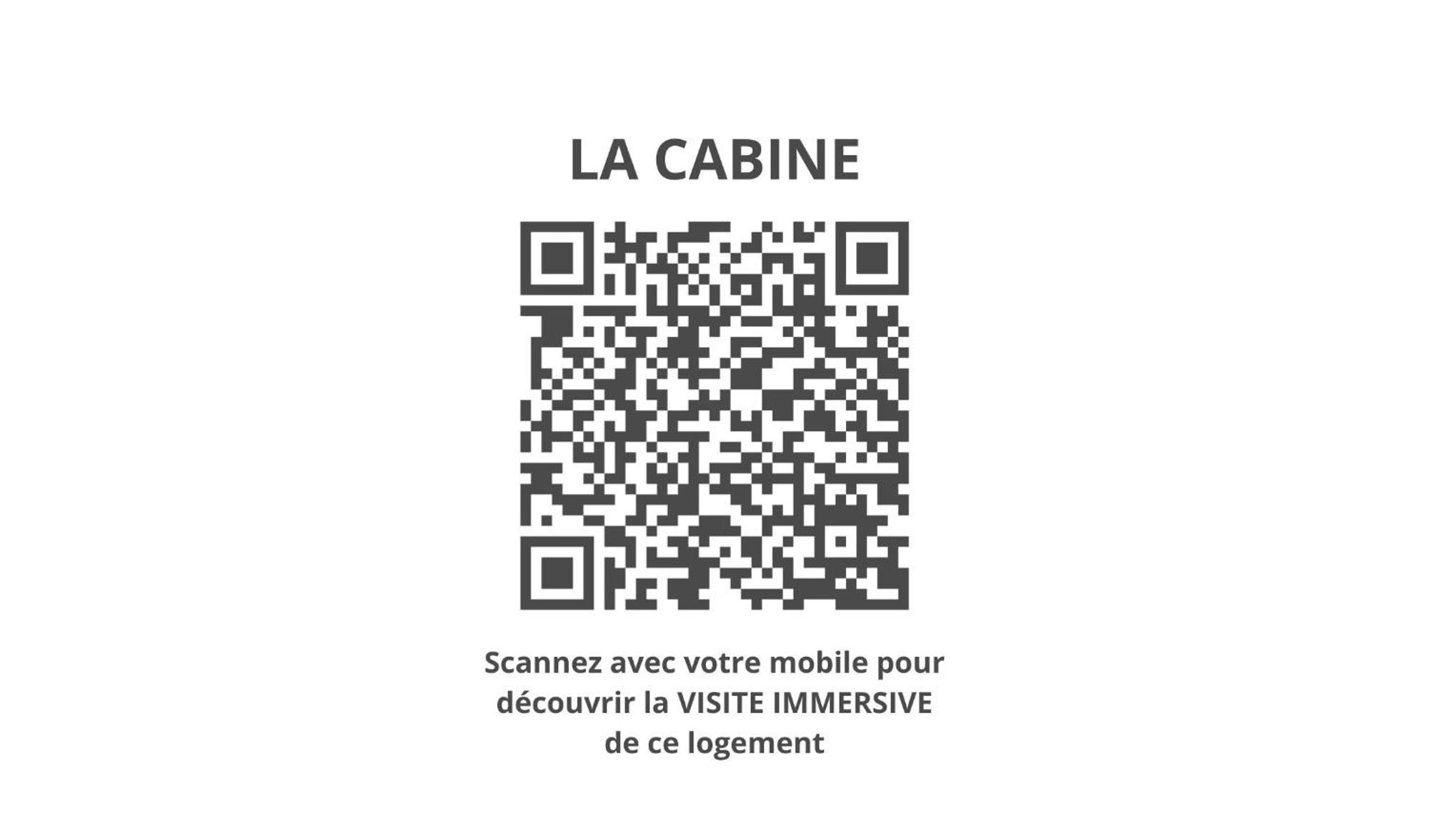La Cabine by Cocoonr Saint-Malo Exteriér fotografie