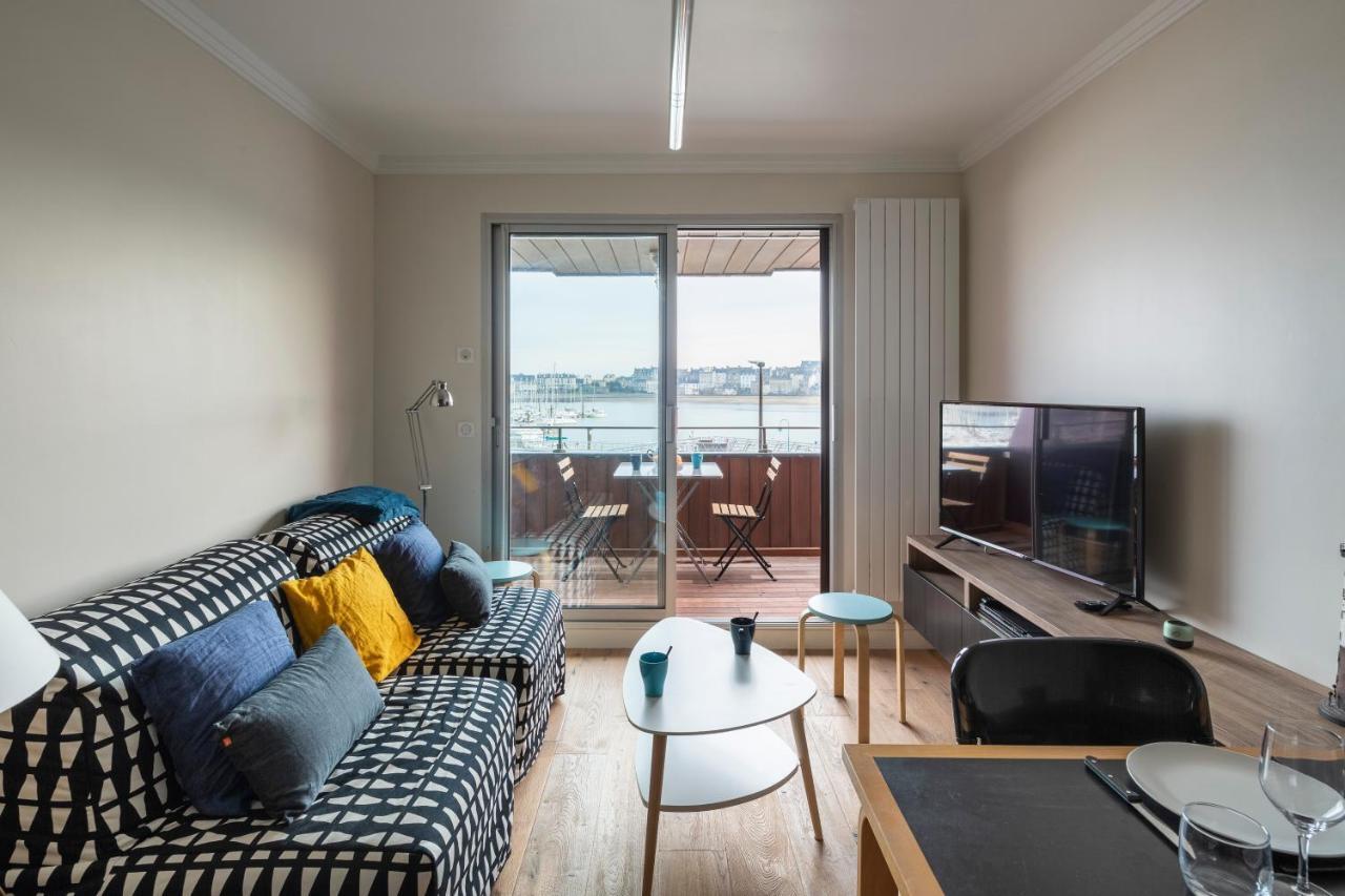 La Cabine by Cocoonr Saint-Malo Exteriér fotografie