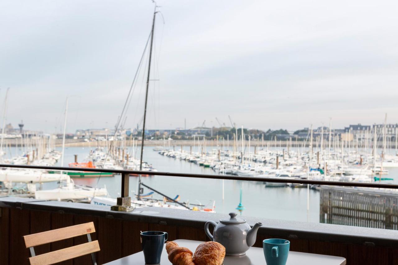 La Cabine by Cocoonr Saint-Malo Exteriér fotografie