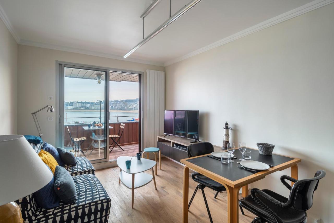 La Cabine by Cocoonr Saint-Malo Exteriér fotografie